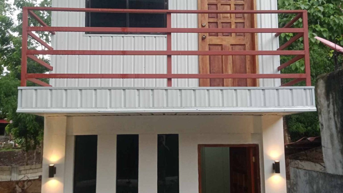 Zamboanga House | 2 Guests - Pet Friendly House - Zamboanga Hideaway