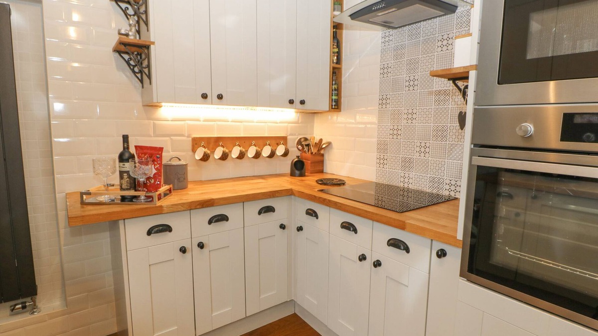 North Shields Cottage | 2 Hartburn Road