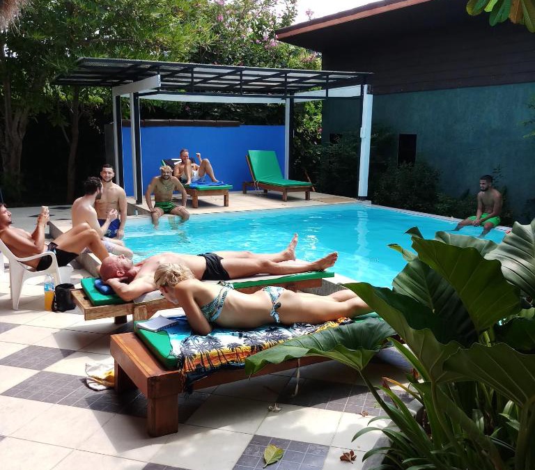 Chalong Hotel | 2 Home