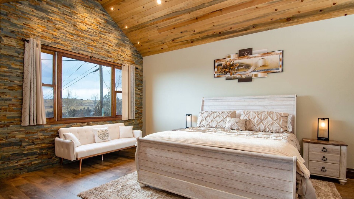 Cripple Creek House | 2 Homes! MTN Views*Historic Elegance*Game Rm