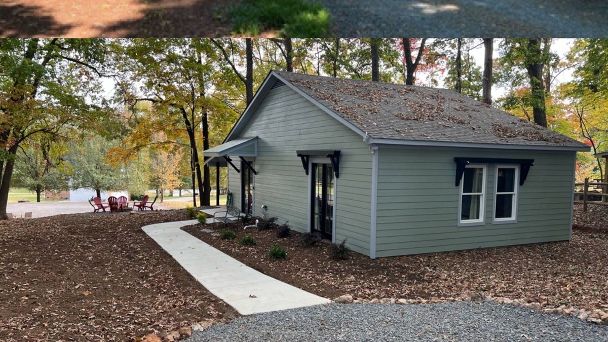 Wesley Chapel House | 2 houses 1 lot 7BR 5.5BT