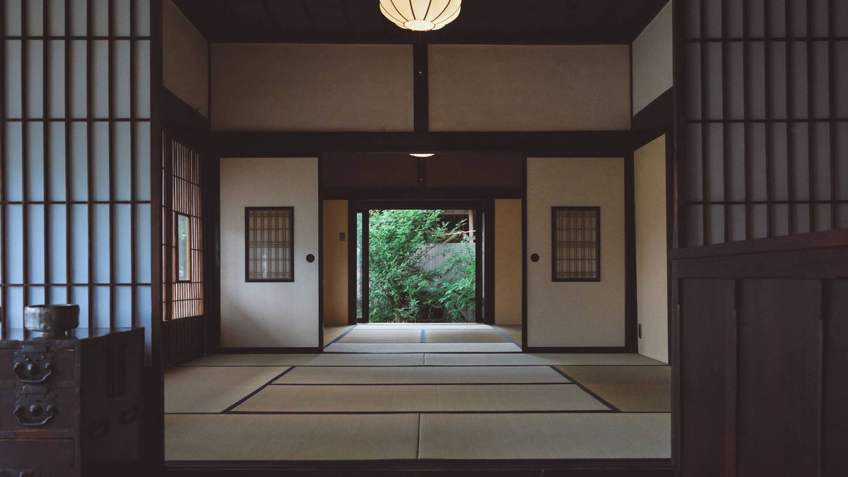 Hokuto Other | 2 hrs from Tokyo. Private Japanese stay with Mt. Fuji views. Long-stay deals.