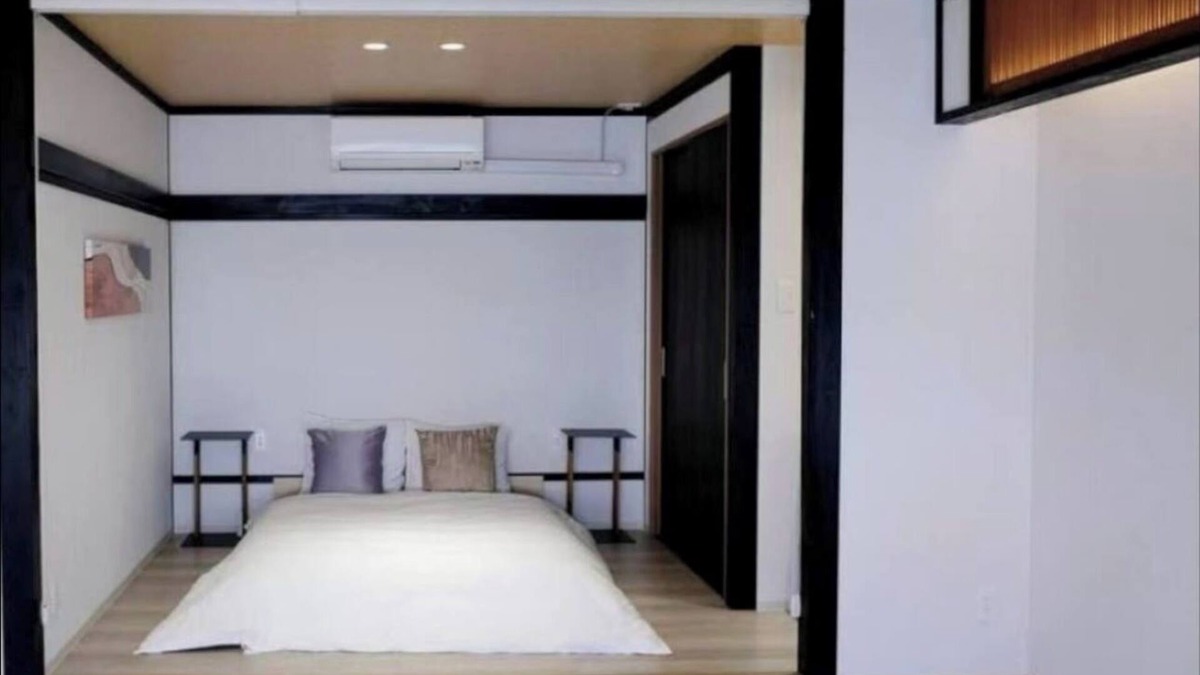 Nishikimachi Apartment | 2 Jasmin Nishikimachi/Takamatsu Kagawa