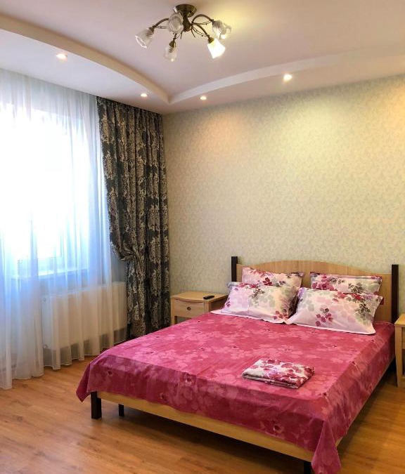 Pashkovskiy Apartment | 2 k.k. Maksima Gorkogo 34, korp. 2