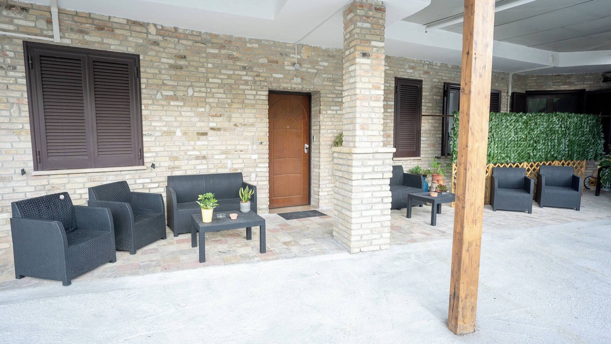 Vasto Bed & Breakfast | 2 km from the sea among the green hills of Vastesi