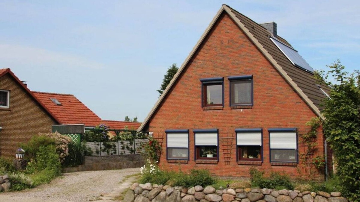 Gelting House | 2. Kretschmann Comfortable Holiday Residence