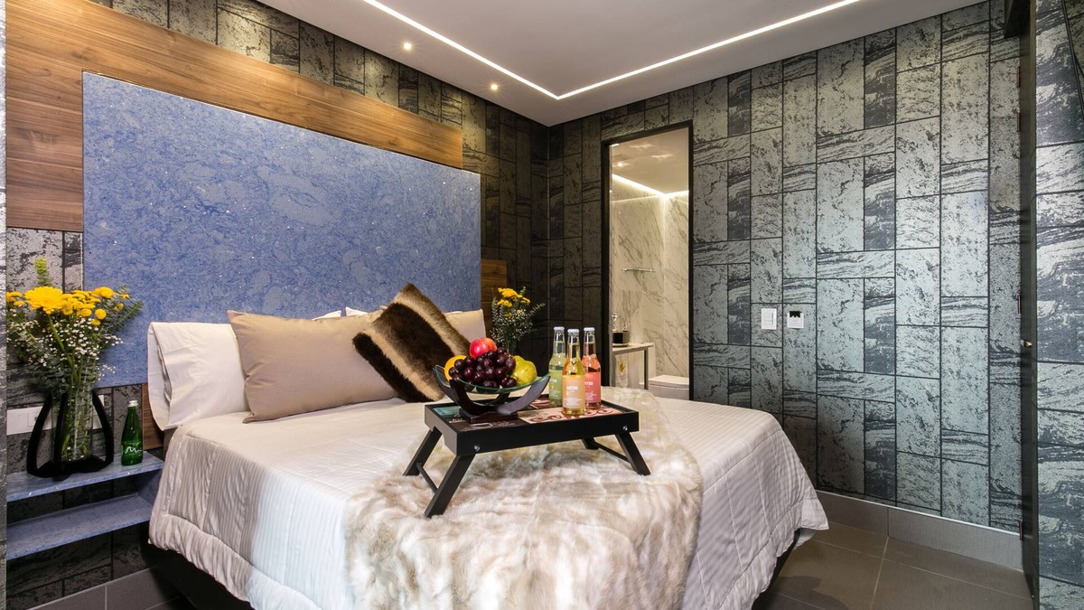 El Poblado Hotel | 2 Luxury Rooms With Window