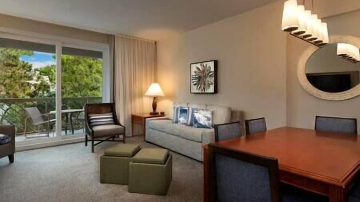 Beach Lagoon Resort | 2 Marriott's Monarch at Sea Pines Resort and Spa