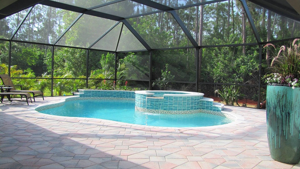 Crown Pointe Villa | 2 Master Suites Beach Villa with Heated Pool/Spa Private Community