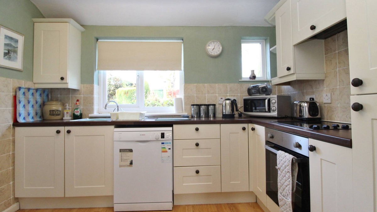 Penrith Cottage | 2 Mellfell View