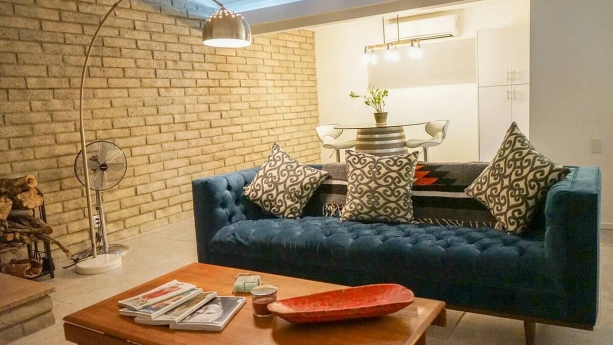 Indio House | 2 mi from Festivals, 2 King Beds, Wifi, Full Kitchen & Washer/Dryer!
