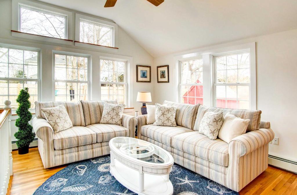 Hyannis House | 2 Mi to Beach Coastal Retreat in Hyannis!