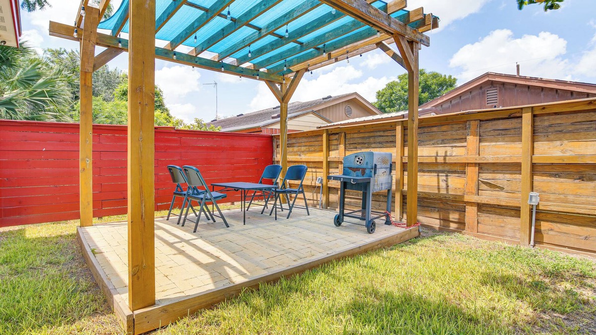 Brownsville Cottage | 2 Mi to Family Attractions: Brownsville Cottage!