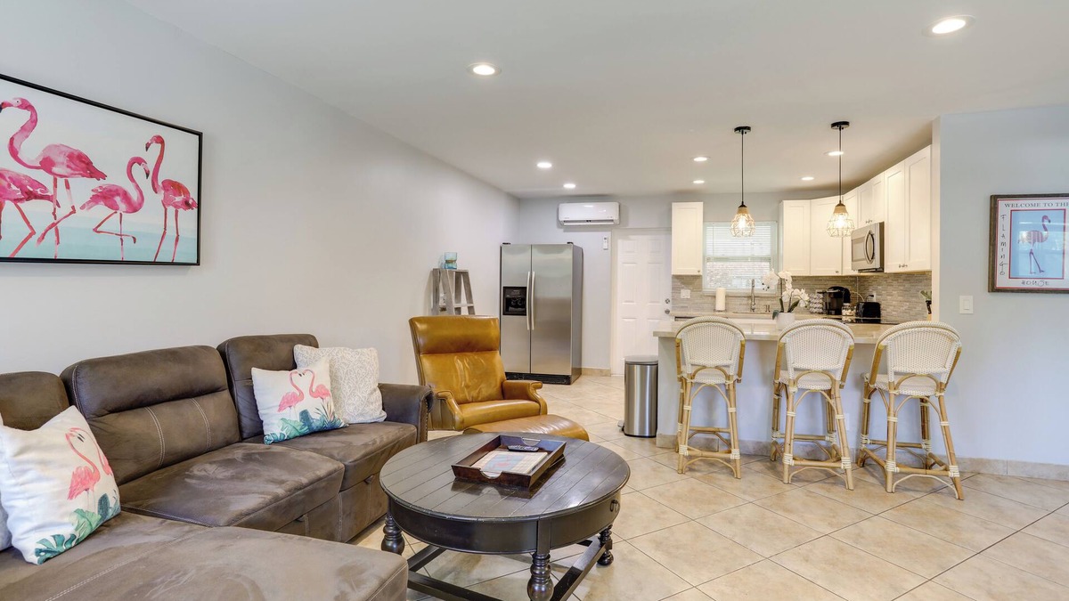 Juno Ridge House | 2 Mi to Swim & Shop: Updated North Palm Beach Home