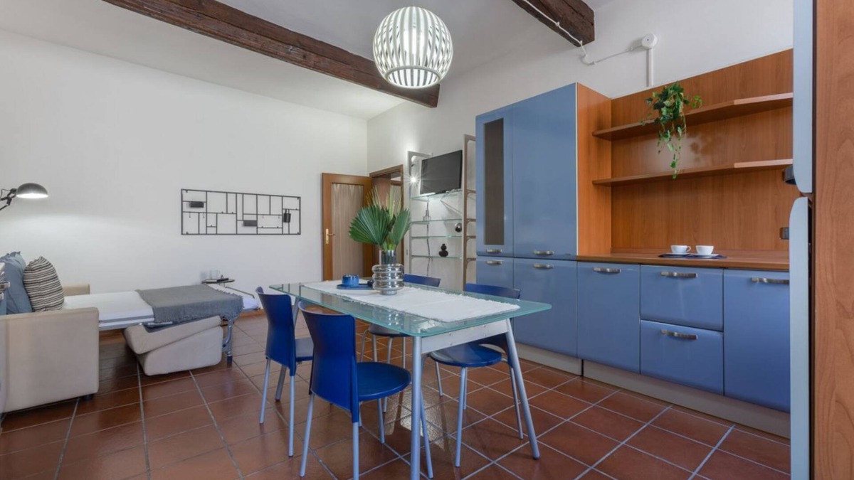 Ferrara Apartment | 2 min from Cathedral Museum San Romano Apt.