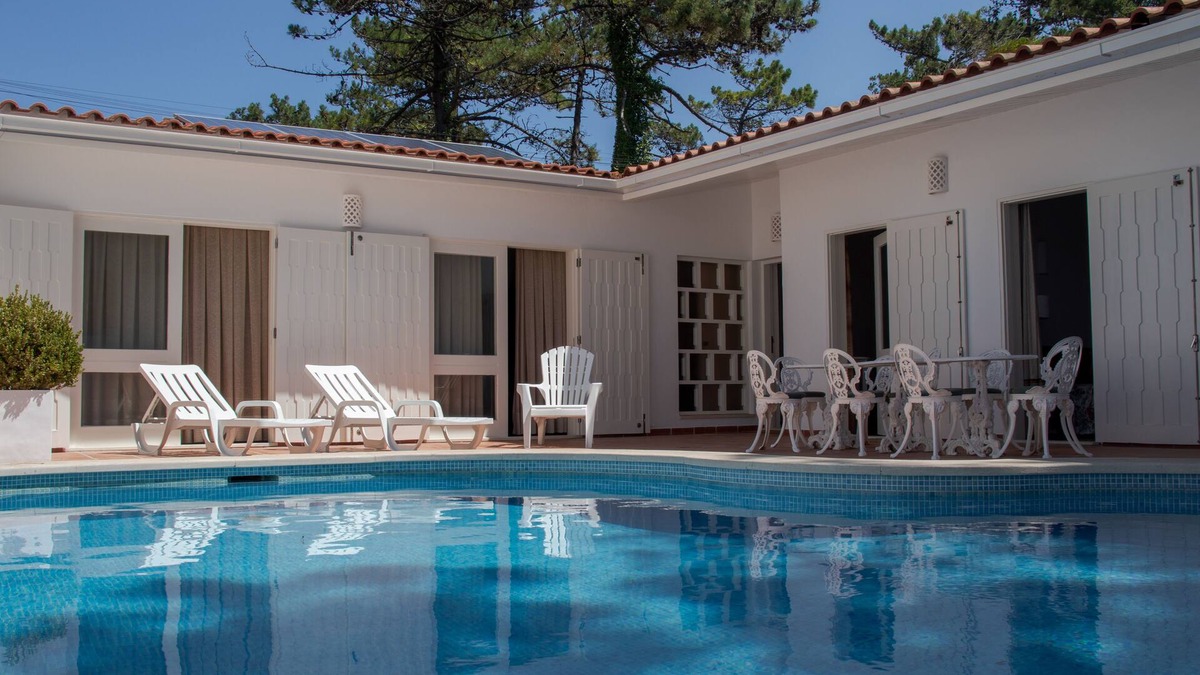 Ofir House | 2 minutes to the beach, private swimming pool, 20 min to Oporto