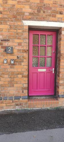 Crewe House | 2 Newcastle Street
