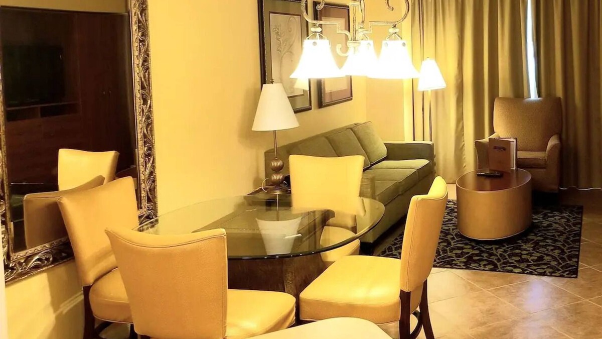 Enterprise Condo | 2 Nights Vegas Super Bowl Condo Sleep 8 for 950 USD; Night 3 available