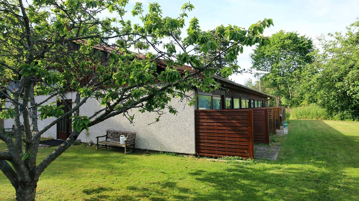 Klint Apartment | 2 person holiday home in Nykøbing Sj