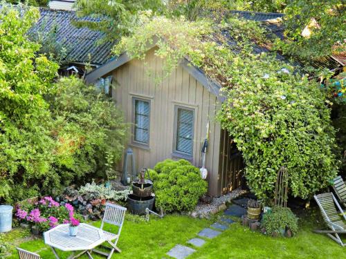 Falkenberg House | 2 person holiday home in FALKENBERG-By Traum