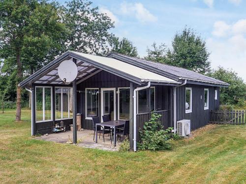Thyholm House | 2 person holiday home in Thyholm-By Traum