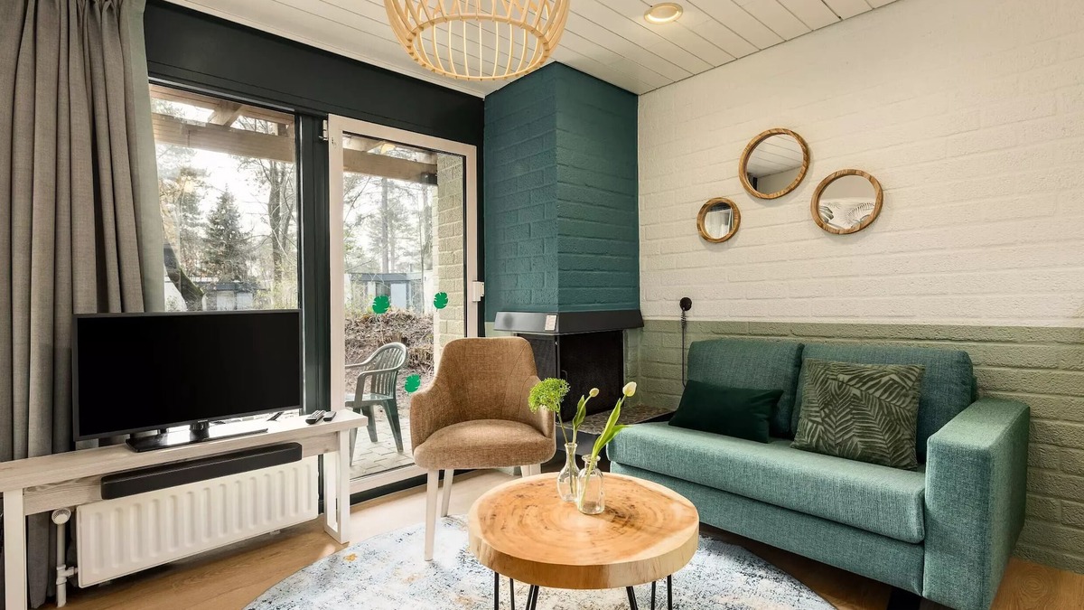 Peer Apartment | 2-person Premium apartment