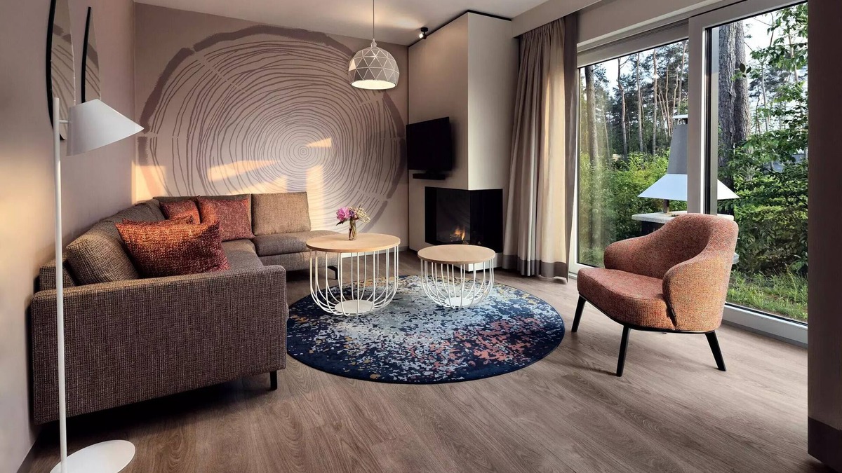 Lanklaar House | 2-person VIP cottage
