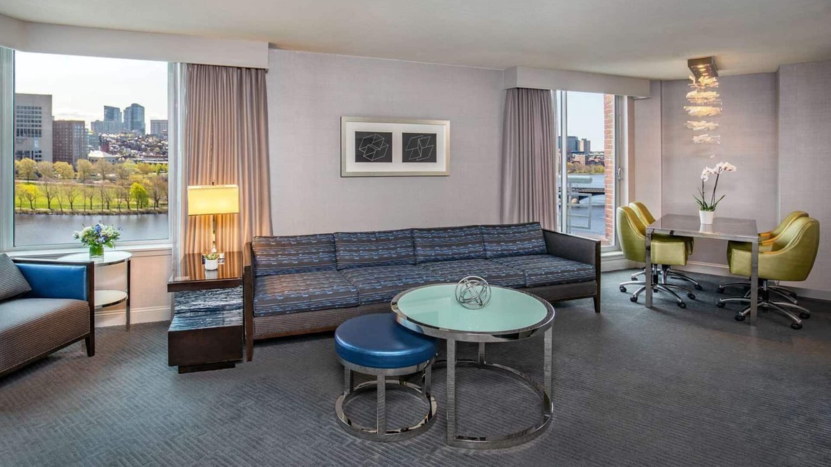 West End Hotel | 2 Pet-Friendly Units! w/Pool, Close to USS Constitution Museum, Charlestown!