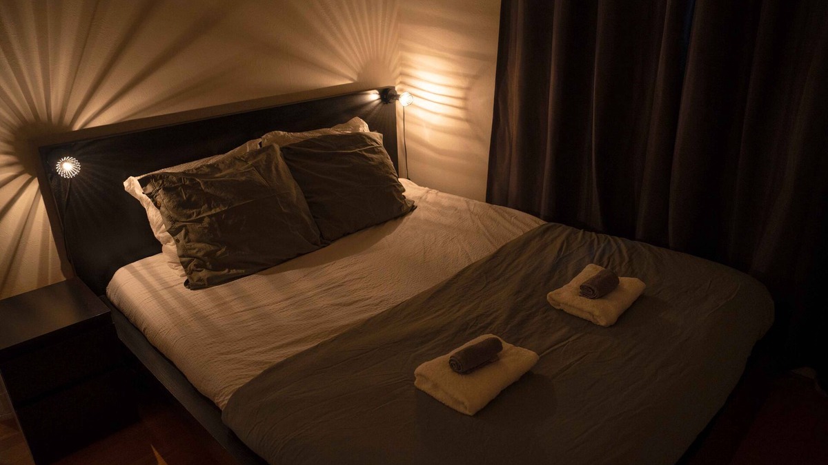 Croulebarbe Apartment | 2 Pièces Lumineux au Cœur de Paris