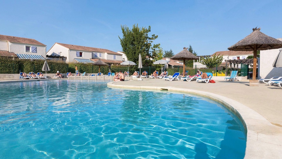 Vallon-Pont-d'Arc Condo | 2 piscines extérieures | Kayak + Canoë + VTT + Randonnée