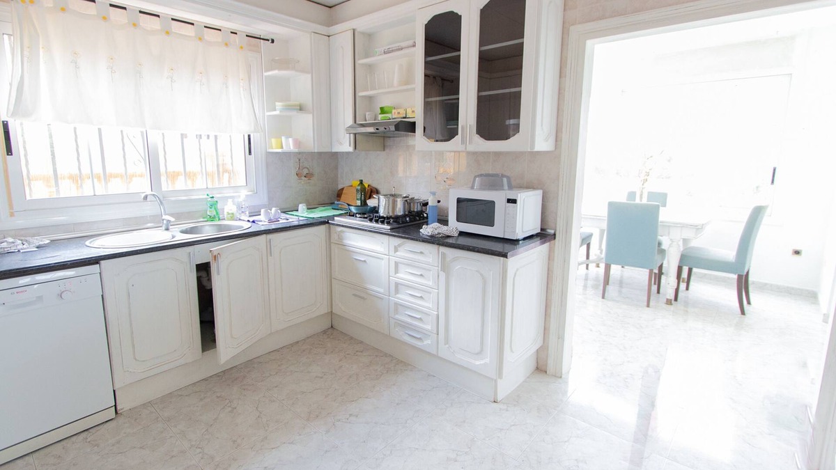 Mont Barbat Villa | 2 Private Abodes in One Magnificent Villa!