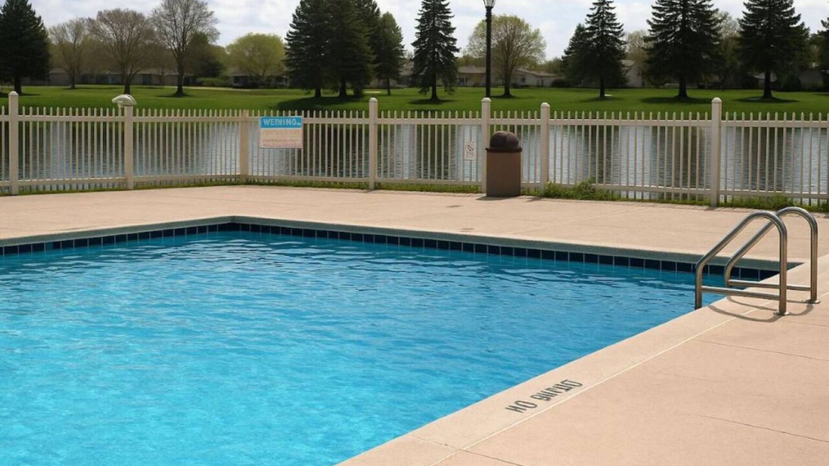 Bay City Hotel | 2 Relaxing Family-Friendly Bay Valley Rooms – Golf, Pool & Scenic Trails