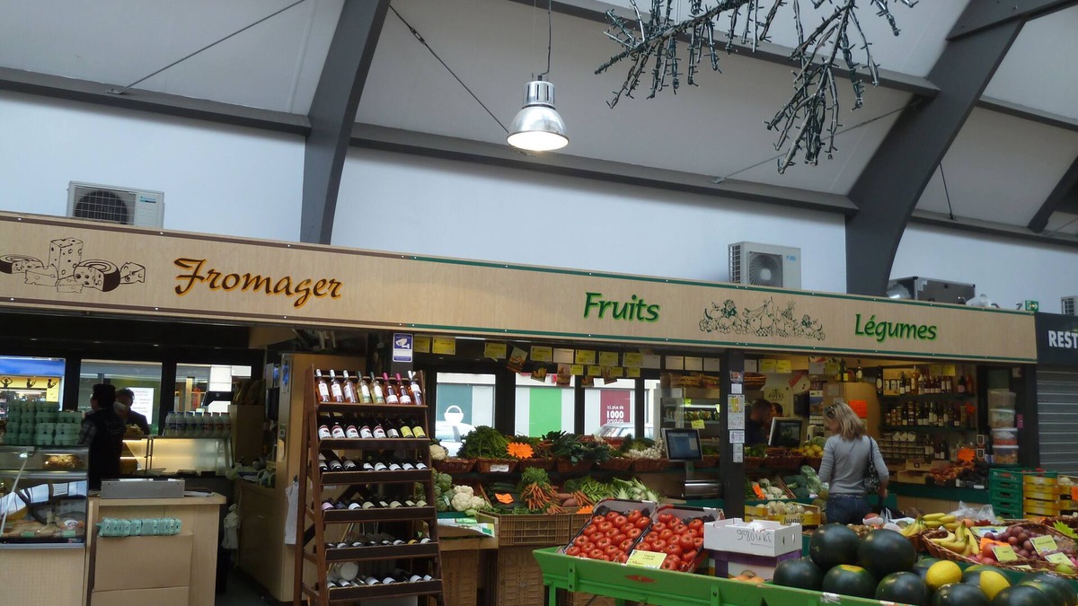 Carrieres-sur-Seine Apartment | 2 room apartment of 50 m²