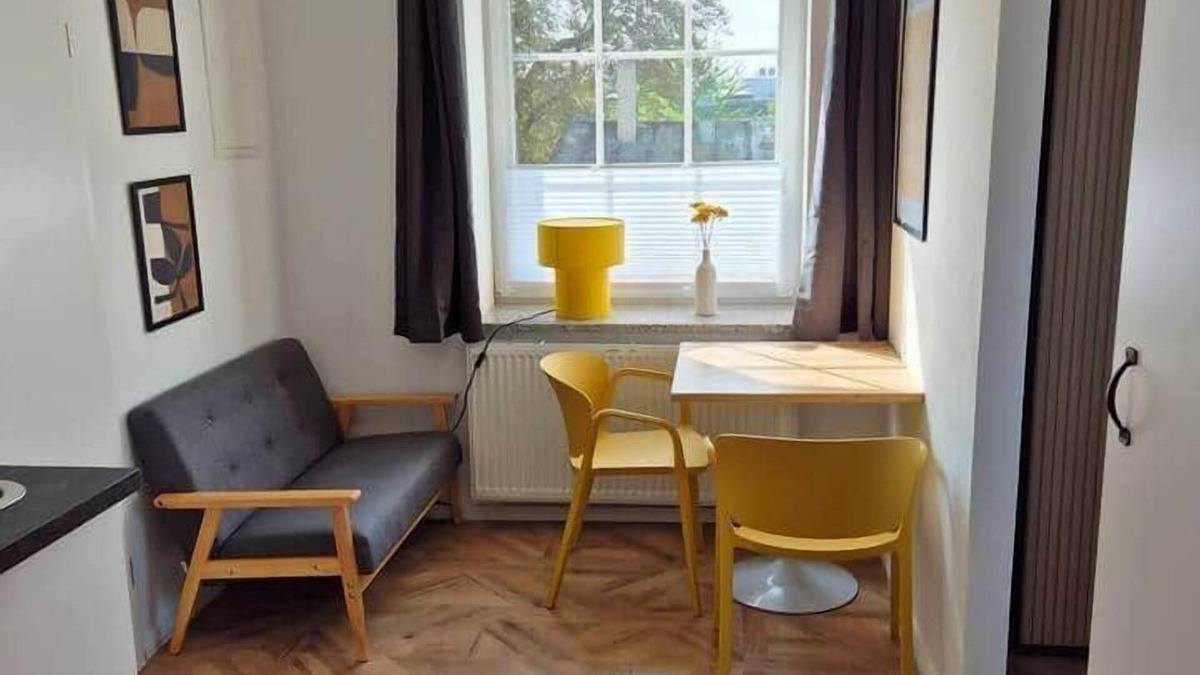 Munchen District Apartment | 2-room apartment 3 - Apartments am Schloss