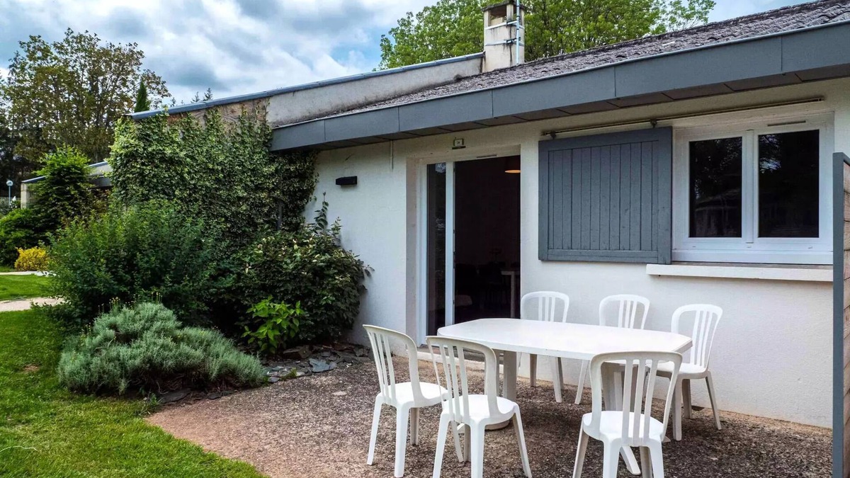 Espalion House | 2-room apartment 33m² 5 persons