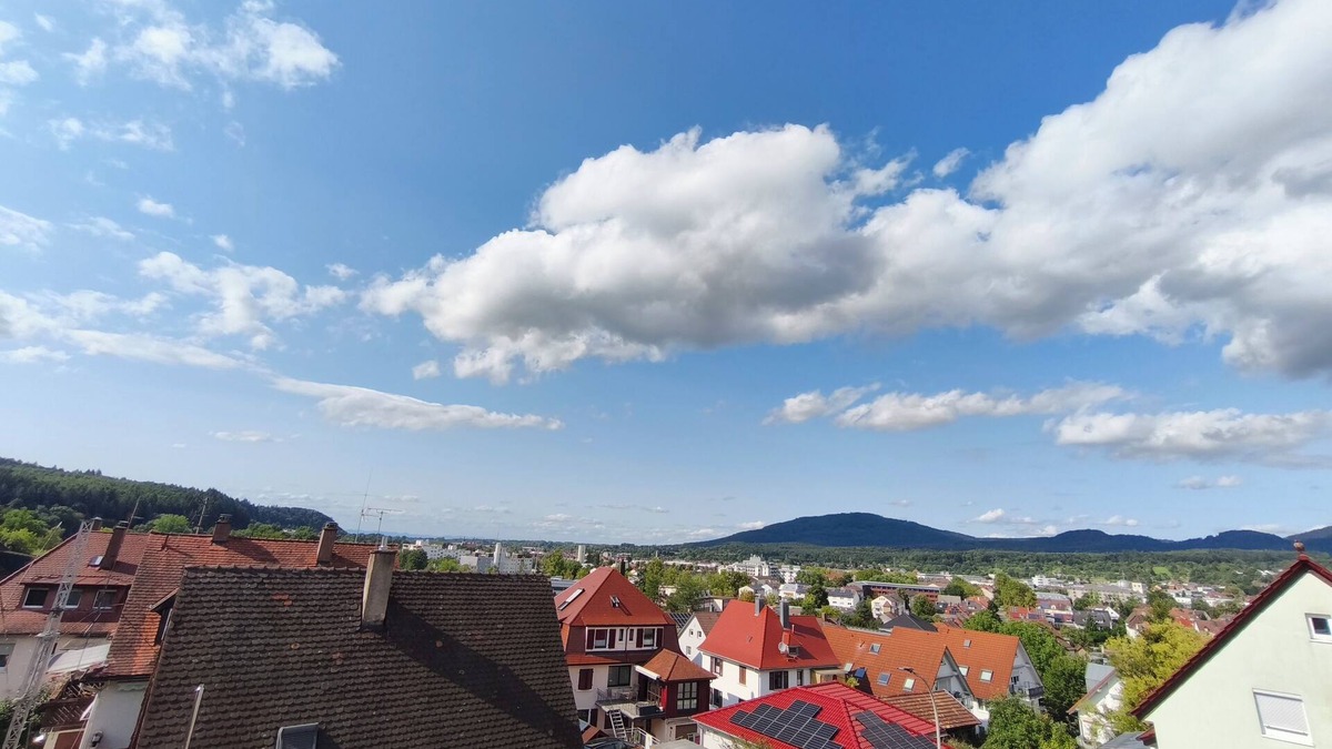 Gaggenau Apartment | 2 room apartment