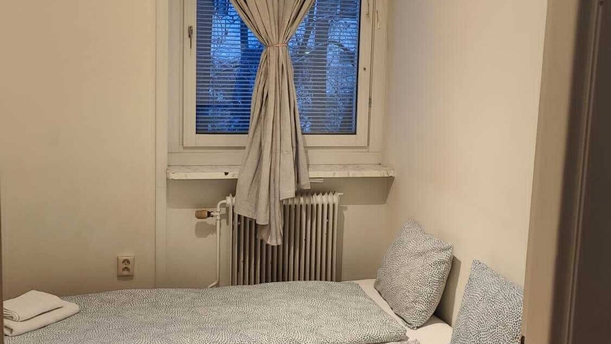 Johanneshov Apartment | 2 room Apartment in Hammarby by Stockholm City