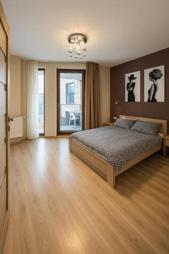 Wawer Apartment | 2-room apartment next to Galeria Dominikańska