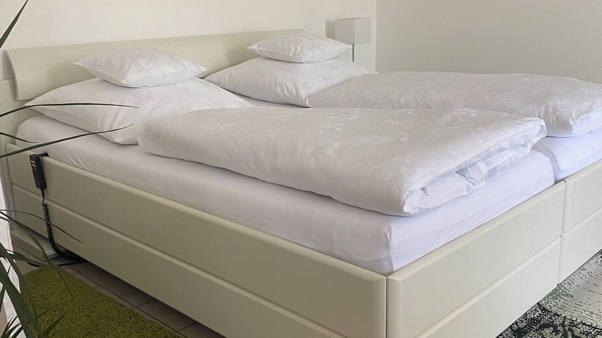 Worthsee Apartment | 2 room apartment with terrace within walking distance to S-Bahn to Munich and lake