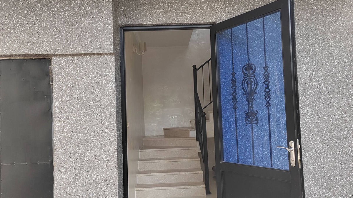 Kobuleti Apartment | 2-room apartment with all amenitiesn