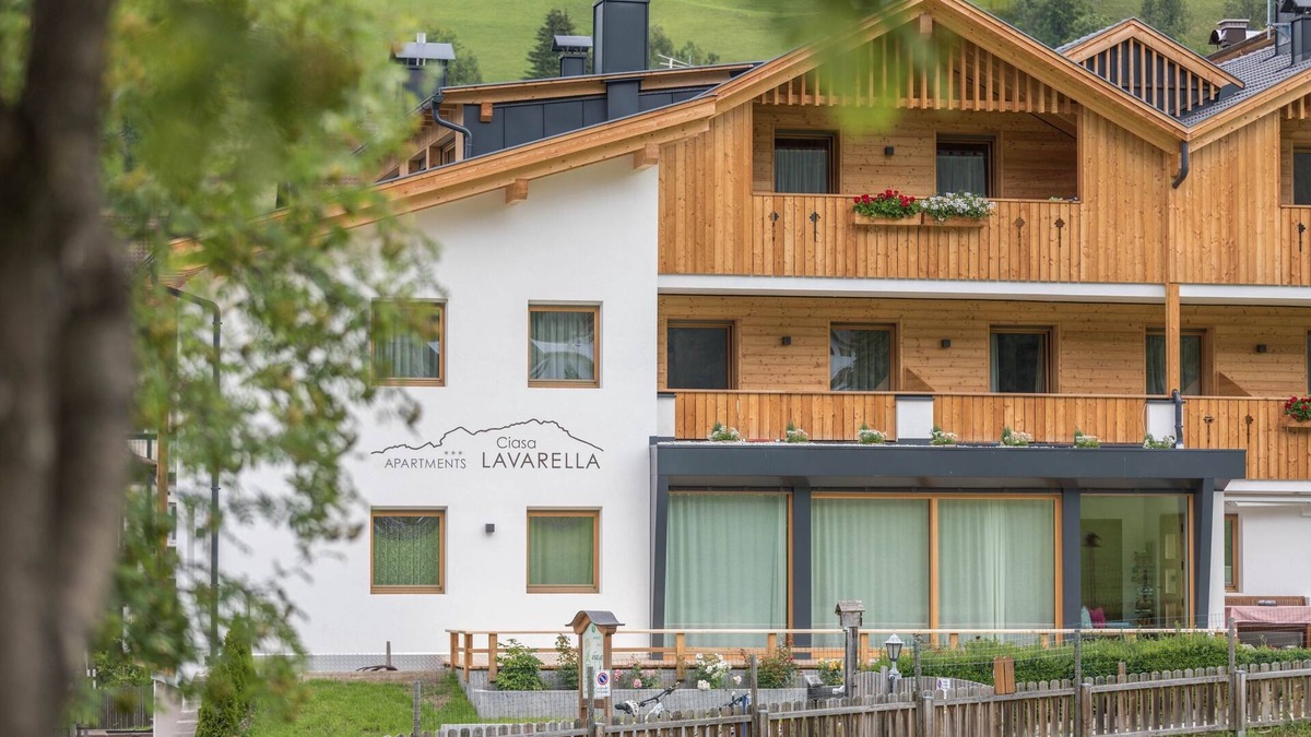 Mareo Apartment | 2-Room Holiday Apartment Pedagà with Mountain View
