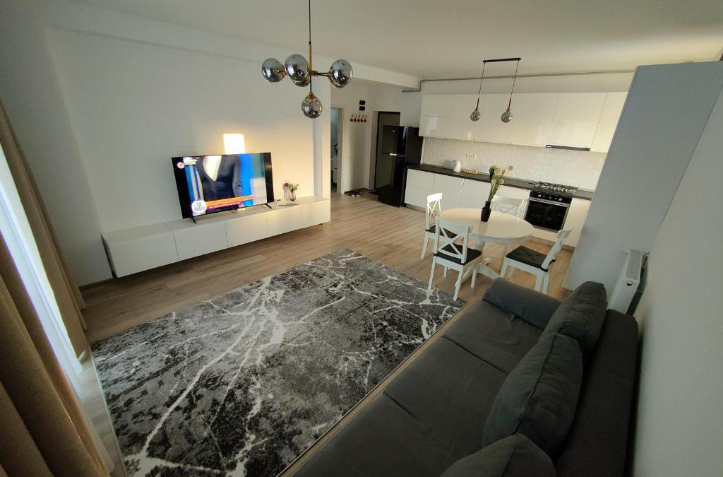 Sector 4 Apartment | 2 Rooms Apartment I love Tea