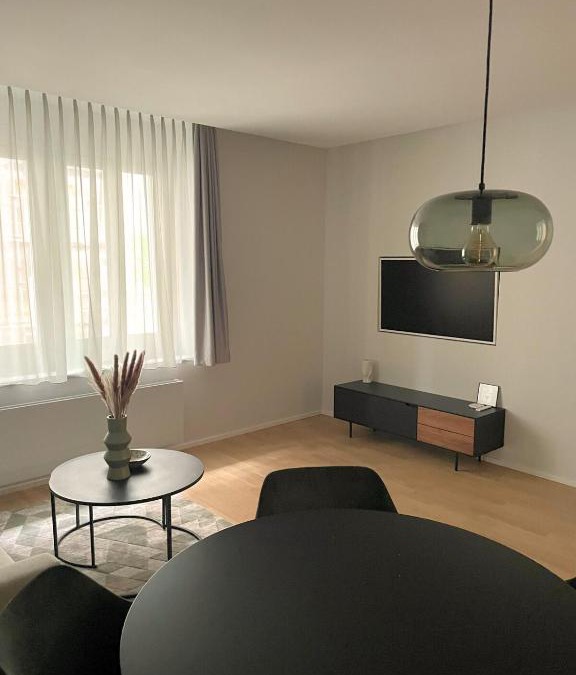 Langstrasse Apartment | 2 rooms apartment in district 4