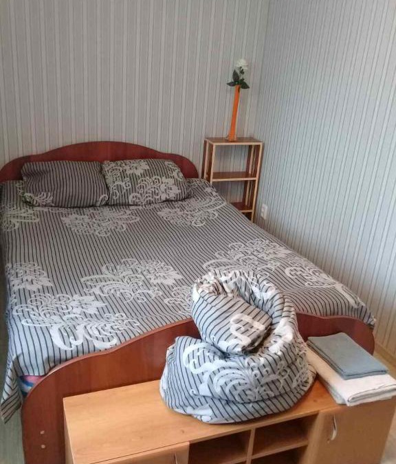 Yoshkar-Ola Apartment | 2-rooms apartment on Panfilova 22