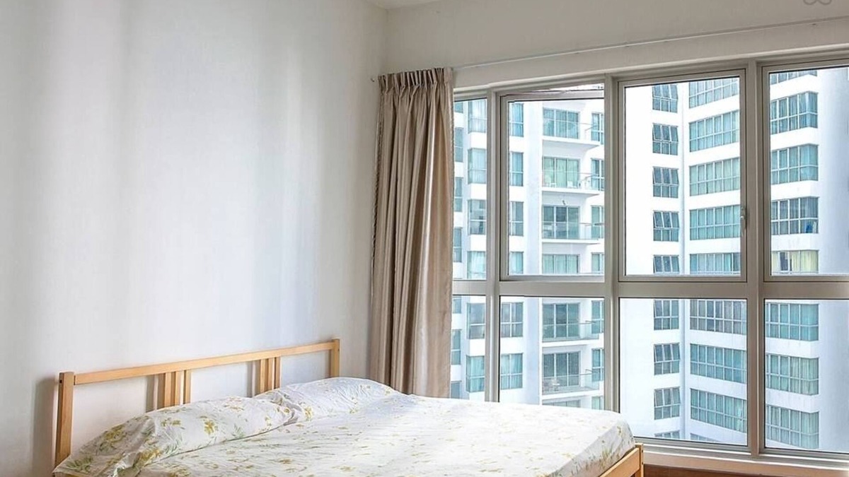 Chow Kit Apartment | 2 Rooms Best Sky Pool KL@Near KLCC 16