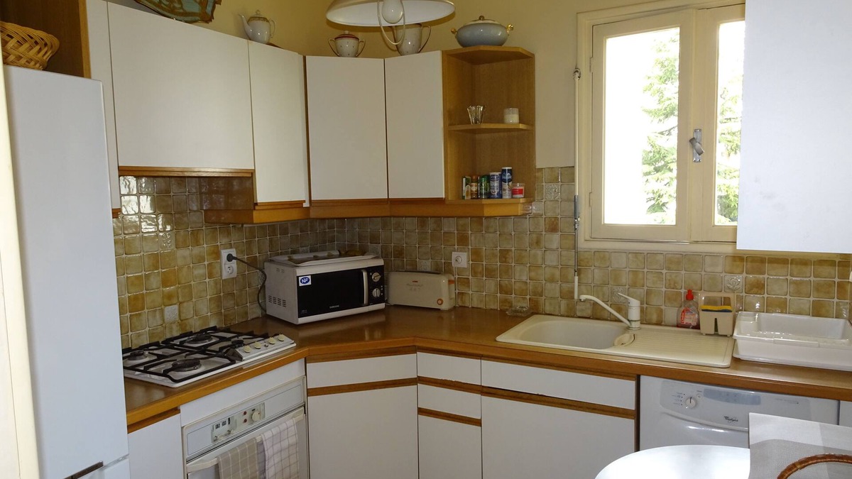 Juan-les-Pins Apartment | 2 rooms comfortable in the heart of juan les pins and 200m from beaches