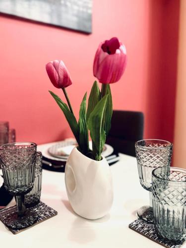 Vitan Apartment | 2 Rooms Urban Retreat Unirii near City Center