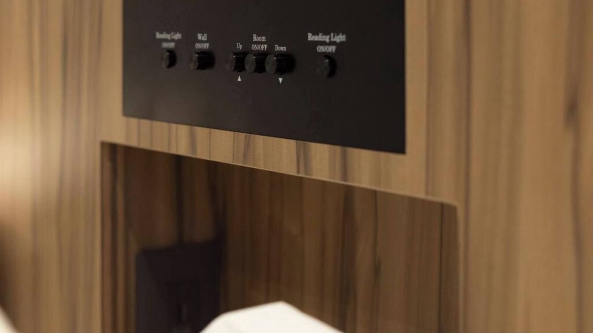 Hyakunincho Hotel | 2 Single Beds Room hotel in enchanting Shinjuku City
