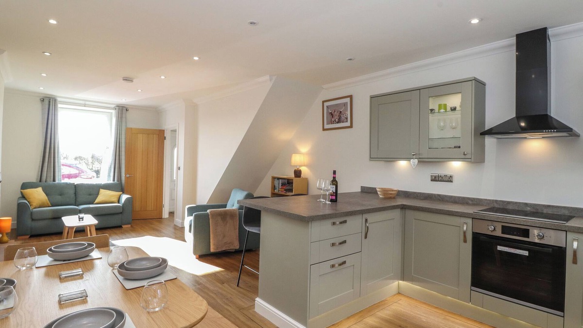 Wigton Cottage | 2 SOUTH STREET, pet friendly in Aspatria