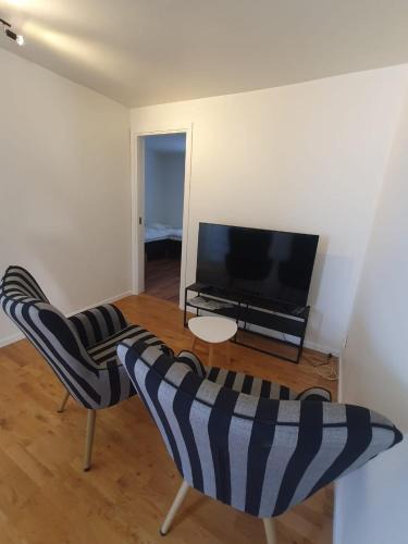 Ruda Apartment | 2 sovrum 3 bäddar 3 sovplatser